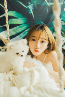 强开双胞胎姐妹花